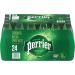 Perrier Carbonated Natural Spring Sparkling Water Original 500mL Plastic Bottle 24 Bottles Total & Original Carbonated Natural Spring Water No Calories No Sweeteners No Sodium 330ml Sparkling Water + Spring Water 24 Cans - Buy Online on GoSupps.com