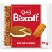 Lotus Biscoff - Caramelised Biscuit Crumble - Ingredients from natural origin - Vegan - No colours or added flavours - 750g