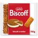 Lotus Biscoff - Caramelised Biscuit Crumble - Ingredients from natural origin - Vegan - No colours or added flavours - 750g