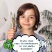 Hello Kitty Bamboo Children's Toothbrush (2-Pack) - Eco-Friendly Gentle on Gums 100% BPA-Free - Buy Online on GoSupps.com