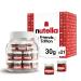 Nutella Friends Edition Chocolate Hazelnut Spread - 21-Count Holiday Stocking Stuffers (1.05 oz Each) - Buy Online on GoSupps.com