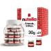 Nutella Chocolate Hazelnut Spread Friends Edition Great for Holiday Stocking Stuffers 1.05 oz each 21-Count