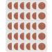 Motion Sickness Patch 30Pcs | Waterproof Ear Patch | 72H Relief | Rapid Absorption | Vomiting & Nausea - Buy Online on GoSupps.com