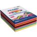 Prang Construction Paper - 10 Assorted Colors - 9 x 12 - 500 Sheets - Buy Online on GoSupps.com