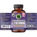 Pure Lab Vitamins | Slow Release L-Theanine 200mg | 60 Vegi Capsules | Concerns and Pressure Relief Supplements | Brain Memory & Focus Supplement for Adults 60 count (Pack of 1) - Buy Online on GoSupps.com