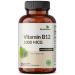 Futurebiotics Vitamin B12 1000mcg Vegetarian Friendly Non-GMO 250 Tablets