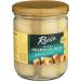 Reese Hearts of Palm 14.8 oz - Premium Quality in a Convenient Glass Jar - Buy Online on GoSupps.com