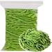 Green Bean Chips 240g Sea-Salted Delicious and Fresh Bulk Chips Crispy Dried Fruits and Vegetables - Buy Online on GoSupps.com