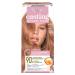 L Or al Paris Casting Natural Gloss Hair Color 823 Latte Light Blonde High Shine Hair Gloss Hair Dye 1 EA