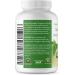 High Absorption Magnesium Glycinate 400 - Muscle Relief, Bone & Heart Support - 240 Vegan Tablets (120 Servings) - Buy Online on GoSupps.com