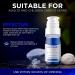 Optase Life Bright Eyes - Brightening Eye Drops for Irritated, Red, and Tired Eyes - Buy Online on GoSupps.com