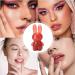 Lip Plumper Rabbit Moisturizing Plazer Glossy Lip Oil Glumbh Waterproof Long-Lasting Highly Pigmented - Buy Online on GoSupps.com