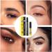  Hugsweet Hugsweet Eyebrow Pencils for Women Microblading Eyebrow Pen Long Lasting Waterproof Eyebrow Pencil - Eyebrow Liquid Makeup Pen 4 Pin Fork with Gel for Women - Buy Online on GoSupps.com