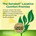 Senokot Regular Strength Natural Vegetable Laxative with Senna - 20 Tablets, Gentle & Dependable Overnight Relief for Occasional Constipation - Buy Online on GoSupps.com