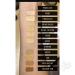 Advanced Anti-Aging MakeSense in Tan - Skin-Perfecting Formula - Buy Online on GoSupps.com