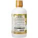 Dynamic Health Certified Organic Noni Juice 32 fl oz - 100% Pure & Potent - Buy Online on GoSupps.com