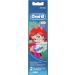 Oral-B Kids Electric Toothbrush Head with Disney Characters Extra Soft Bristles For Ages 3+ Pack of 2 Toothbrush Heads Red Cars 1 count (Pack of 2) - Buy Online on GoSupps.com