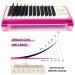 Self-Fan Eyelash Extensions | Easy Fan Lashes C D Curl Volume | 8-15 Mixed Lengths (0.03 0.07 0.10) - International Shipping Available - Buy Online on GoSupps.com