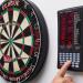 Viper ProScore Digital Dart Scorer - Black | Improve your game with this advanced scoring system - Buy Online on GoSupps.com