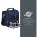 PICNIC TIME Navy New England Patriots Pranzo Lunch Tote - Officially Licensed NFL Lunch Bag - Buy Online on GoSupps.com
