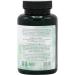 Cal-M Capsules | Calcium & Magnesium with Cider Vinegar | 120 Vegan Capsules | G&G Vitamins - Buy Online on GoSupps.com