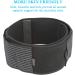 Nvorliy SI Joint Belt Plus Size Sacroiliac Brace - Adjustable Compression Support for Lower Back, Hip & Pelvic Pain Relief - Sciatic Nerve Support - 2XL/3XL - Buy Online on GoSupps.com