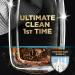 Finish Ultimate Infinity Shine Dishwasher Tablets - LEMON 80 Tablets - Buy Online on GoSupps.com