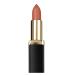 L'Or al Paris Make Up Designer Color Riche Lipstick matte 633 Moka Chic