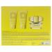 Versace Yellow Diamond 3 Piece Gift Set for Women packaging may vary - Buy Online on GoSupps.com