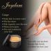 Jaydam 3 in 1 Natural Volcanic Pumice Stone Gift Set for Calluses, Warts, and Dry Skin Care - Foot Scrubber and Home Pedicure Tool - Buy Online on GoSupps.com
