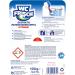 WC FRISCH Duo-Active Cleaning Cubes - 2 Pack for Hygienic Freshness & Limescale Protection | International Shipping Available - Buy Online on GoSupps.com