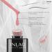 INLAQ HEMA Free UV Nail Polish Mocha 6 ml - Gel nail polish free of HEMA - gel polish UV varnish in different UV LED gel colours 21 - Mocha - Buy Online on GoSupps.com
