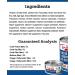 Buy Tender & True Antibiotic-Free Chicken & Brown Rice Canned Dog Food | 12-pack, 13.2 oz - Buy Online on GoSupps.com
