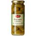 ERIC BUR Whole Gordal Green Olives 340 g - Pack of 6