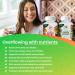 Buy Super Strength Fruit & Veggie Supplements | 70 Natural Fruits & Vegetables | Dietary Nutritional Capsules for Energy | 120 Capsules - Buy Online on GoSupps.com