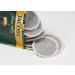 Buy Jacobs Pads Crema - 90 Utz-Certified Senseo Compatible Coffee Pads (5-Pack) | Enjoy 90 Classic Drinks - Buy Online on GoSupps.com