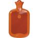 Buy 2.0 Litre S nger Rubber Hot Water Bottle in Orange - International Shipping Available - Buy Online on GoSupps.com