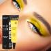 Matte Eyeshadow Stick Long-Lasting Cream Eyeshadow Matte Liquid Matte Eyeshadow for Prom Wedding Bar Pochy 03 - Buy Online on GoSupps.com