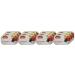 King Oscar Mediterranean Style Mackerel Fillets 4.05 oz - Skinless, Boneless, Pack of 12 - Buy Online on GoSupps.com