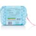 Lil-Lets Teens Starter Pack containing Teen Pads Panty Liners & Lil-Lets Non Applicator Tampons - Buy Online on GoSupps.com