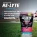 Re-Lyte Hydration Electrolyte Powder Bulk Pouch 175 Servings/Mixed Berry - Buy Online on GoSupps.com