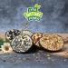 Buy Lyra PET 2x10 Coconut Filled Bird Feed | Fat-Rich Wild Bird Food with Toppings | Year-Round Nutrition | Vitamins & Protein for Wild Birds - Buy Online on GoSupps.com