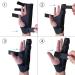 GenetGo Boxer Break Metacarpal Splint Brace - Small/Medium Finger Support - Buy Online on GoSupps.com