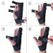 GenetGo Boxer Break Metacarpal Splint Brace - X-Small Finger Splint Support - Buy Online on GoSupps.com