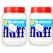 Marshmallow Fluff Taste Vanilla DURKEE Fluff (2x213g)