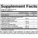 Natural Factors 3 Brains Serene Mind - 120 Vegetarian Capsules for Calming Support - Buy Online on GoSupps.com