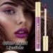Liquid Glitter Eyeshadow Mermaid Eyes Glitter Gel | Waterproof Liquid Glitter Eye Shadow Sticks Quick-Drying Liquid Lipsticks Sparkling Golden Eyeshadow Eyeliner Eyelid Liquid Highlight 11# - Buy Online on GoSupps.com