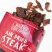 Grass Fed Beef Jerky Mild Chilli Flavour | Lean Biltong | High Protein Snack | Gluten Free | 30g Bag - The Skibbereen Food Co - Buy Online on GoSupps.com