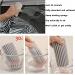 Reusable Dust Cleaning Sponge 6 PCS Squishy Sponge Clean Duster Sponge Magical Dust Cleaning Sponge(Random Color) - Buy Online on GoSupps.com