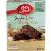 Betty Crocker | Gluten Free Chocolate Brownie Mix 415G | with milk and dark chocolate chips | No Artificial Flavours Colours or Preservatives - Buy Online on GoSupps.com